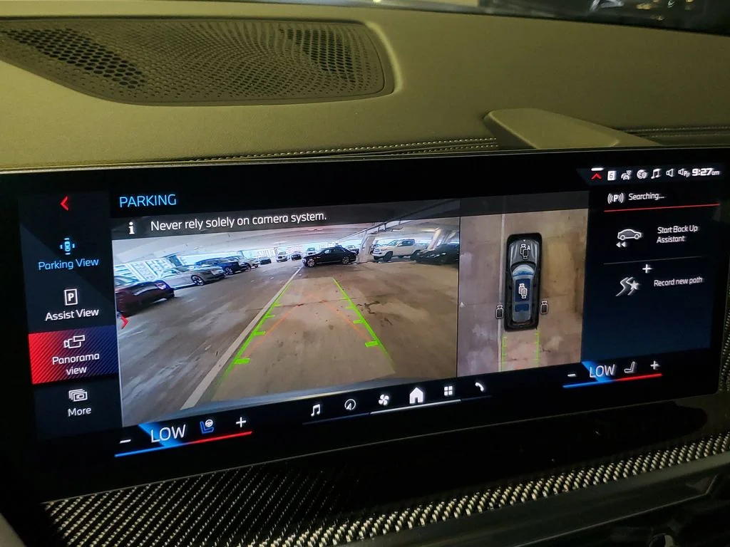 New 2027 Gray BMW M60i image 22