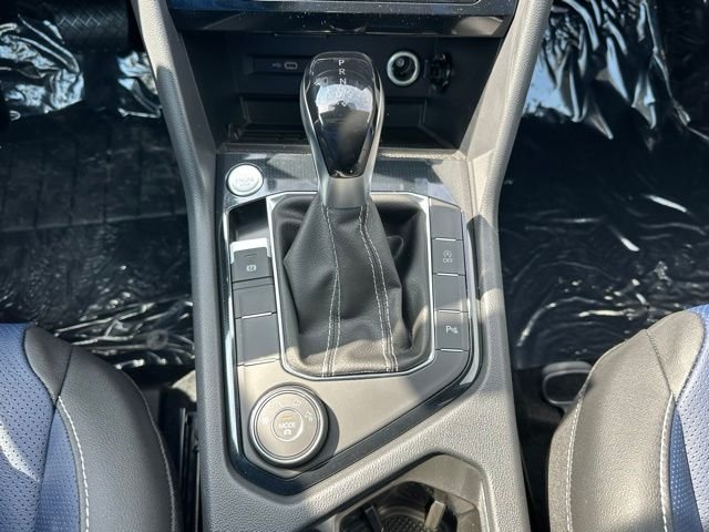 New 2026 Monument Gray Volkswagen 1.5T SEL image 34