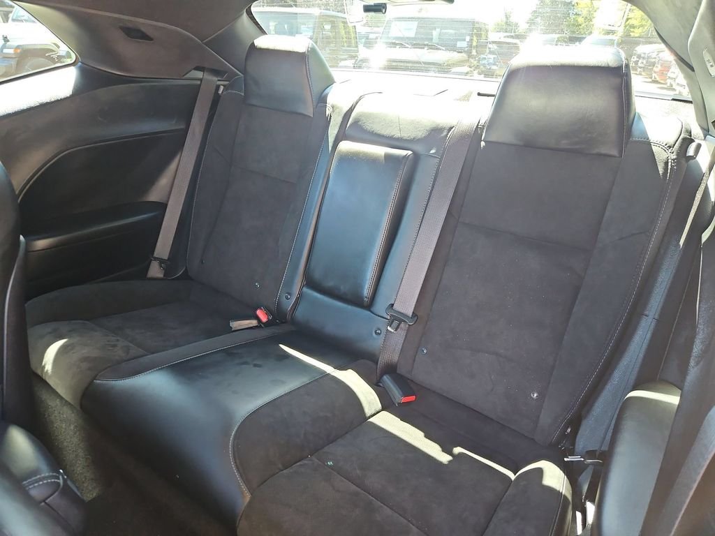 Certified Used 2023 Granite Dodge R/T Scat Pack Widebody image 14