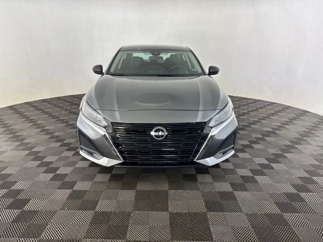 Pre-Owned 2025 Nissan Altima 2.5 SV 4D Sedan in Columbia #SN367877