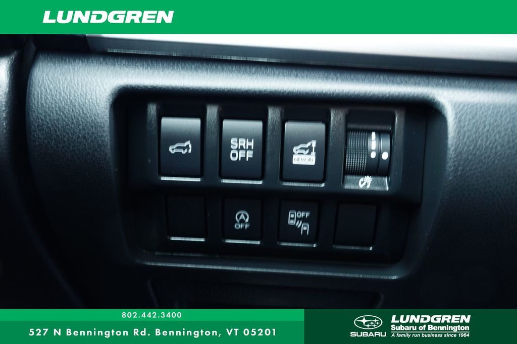 2023 Subaru Forester Premium - Photo 13