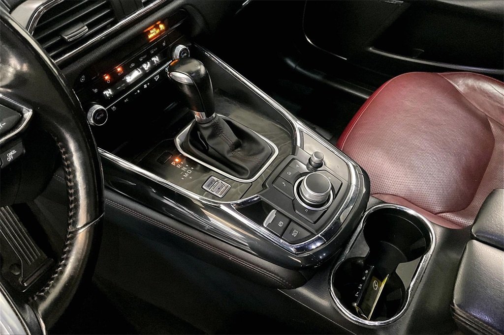 2023 MAZDA CX-9 - Image 16