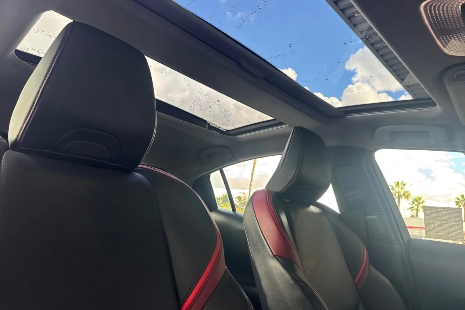 Certified Used 2024 Wind Chill Pearl Toyota XSE image 16