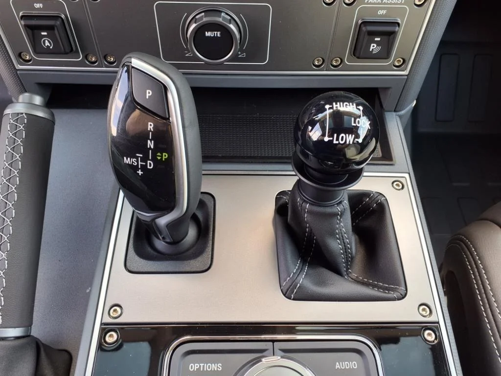 2025 INEOS Grenadier Fieldmaster Edition - Photo 18