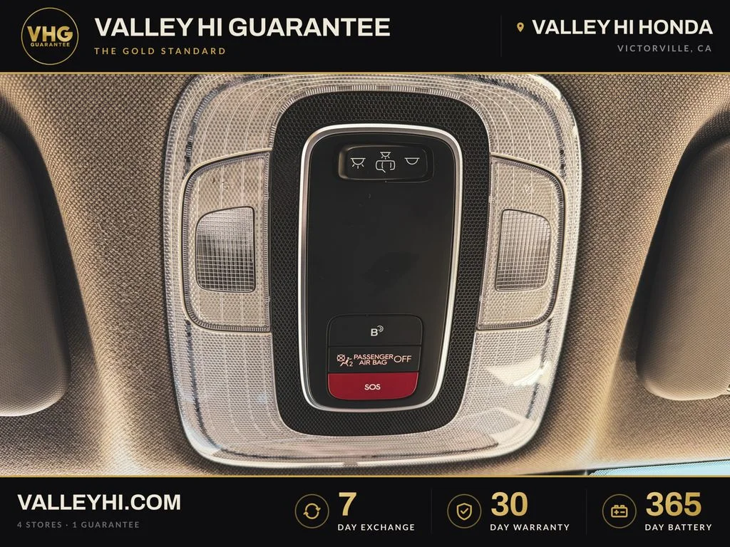 Used 2024 Red Hyundai SEL image 29