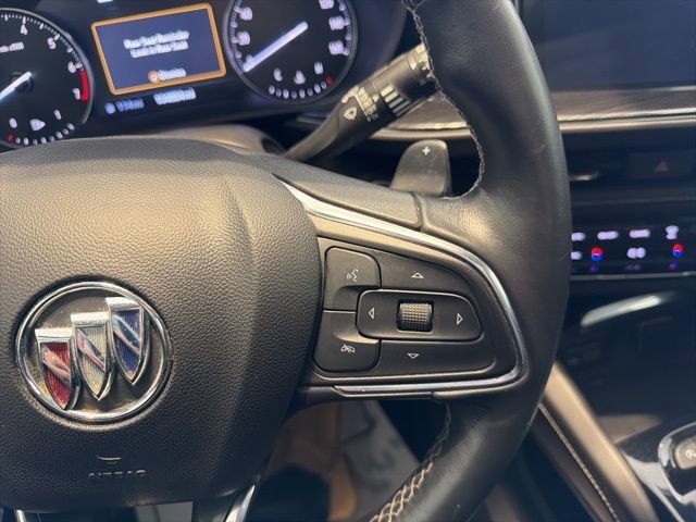 2022 Buick Envision Essence - Photo 31