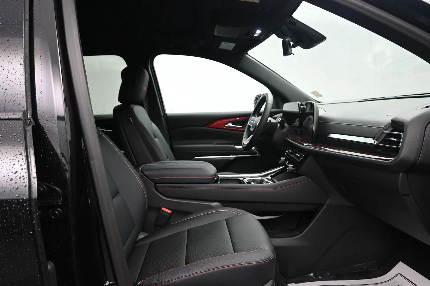 2026 Chevrolet Traverse Z71 - Photo 10