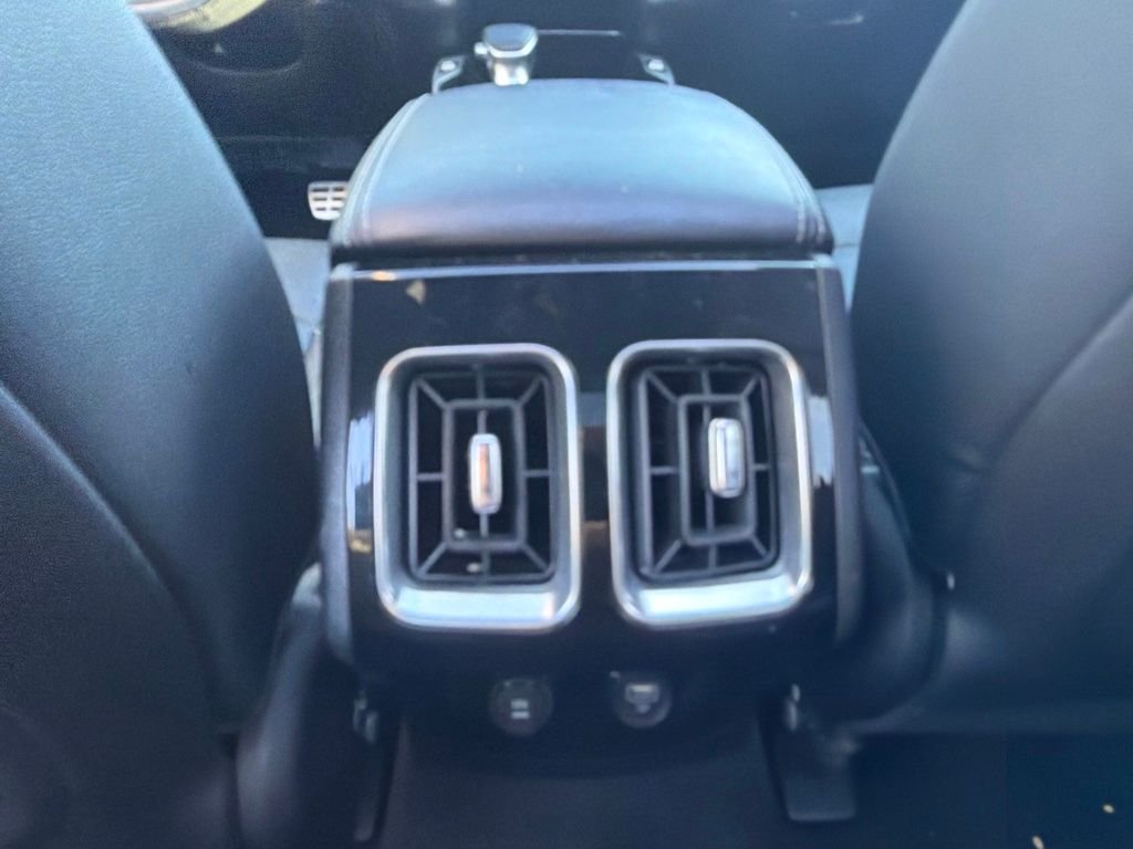Used 2021 Gravity Gray Kia SX-Prestige image 22