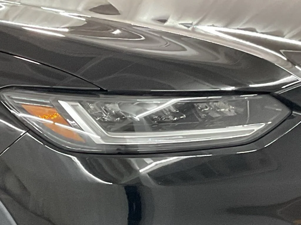 2023 Honda HR-V LX - Photo 63