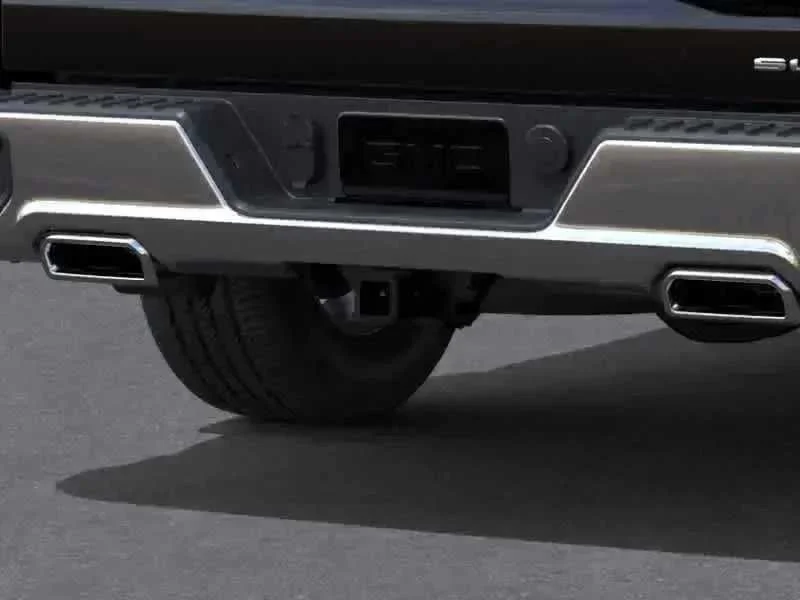 New 2026 Onyx Black GMC SLE image 12