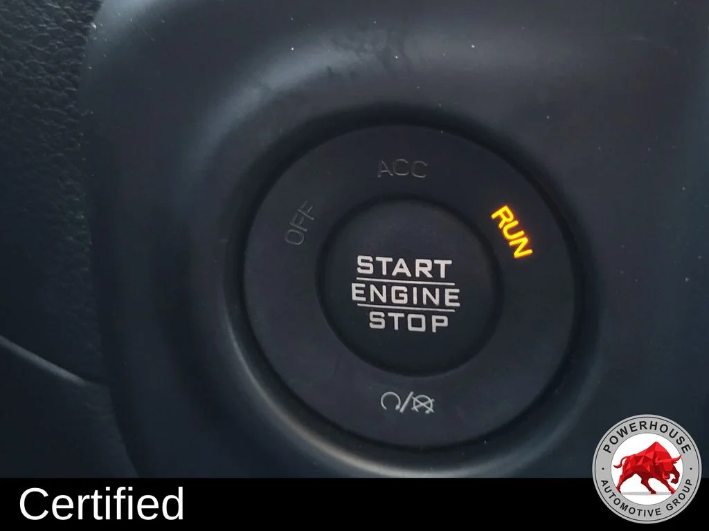Used 2018 White Jeep Unlimited Sport image 35