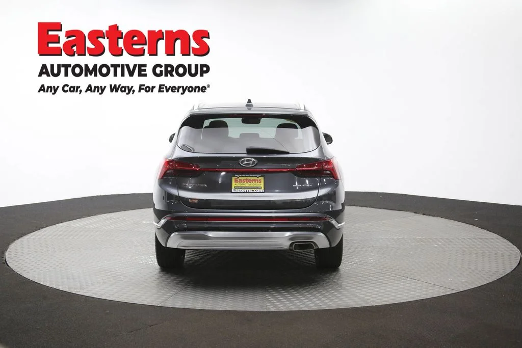 Used 2023 Gray Hyundai Calligraphy image 39