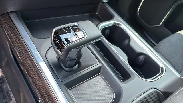 Used 2026 White Chevrolet LT Trail Boss image 29