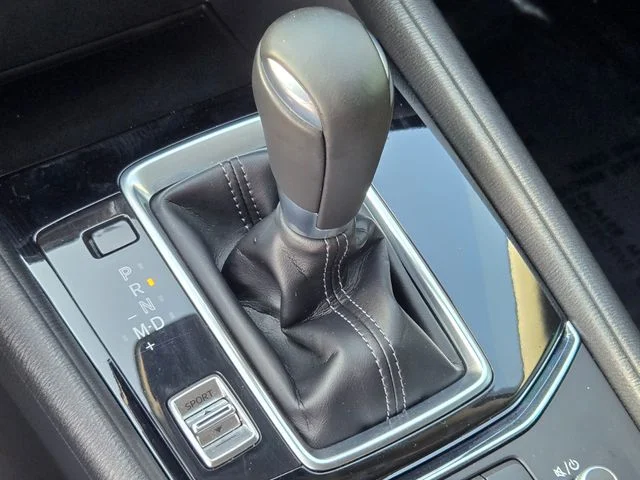 Used 2023 White Mazda 2.5 S Select Package image 25
