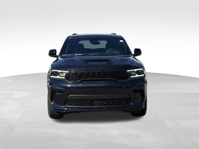 New 2027 Night Moves Paint Dodge GT image 3