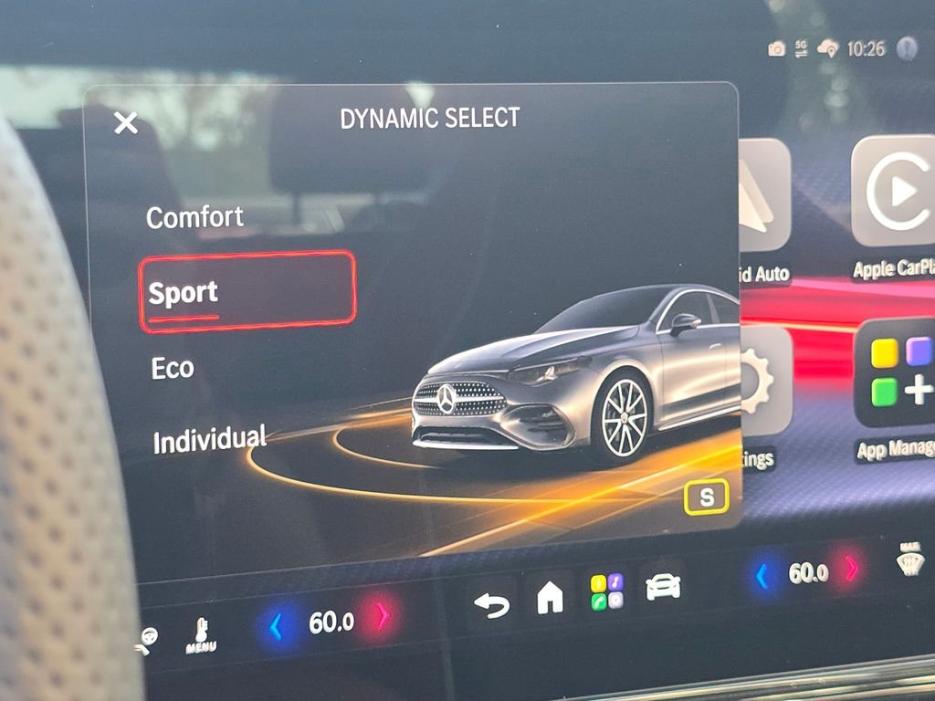 New 2027 Night Black Mercedes-Benz CLA 220 image 31