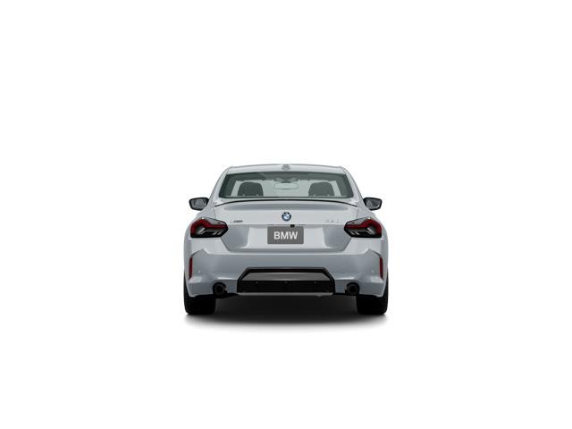 New 2026 Brooklyn Grey Metallic BMW  image 5