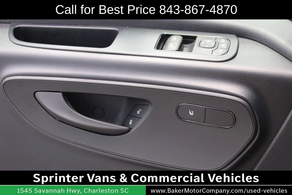 Used 2024 Arctic White Mercedes-Benz 170 Allwheel Drive image 10