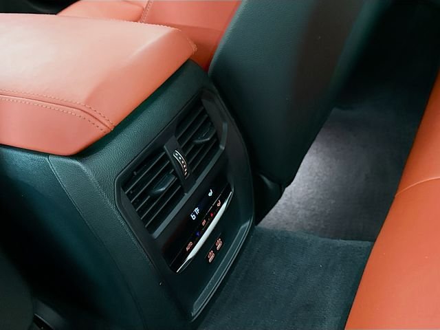 Used 2021 Black Sapphire Metallic BMW Base image 26