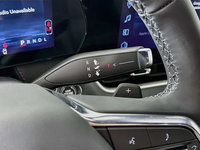 New 2027 Sterling Gray Metallic Chevrolet LT image 18