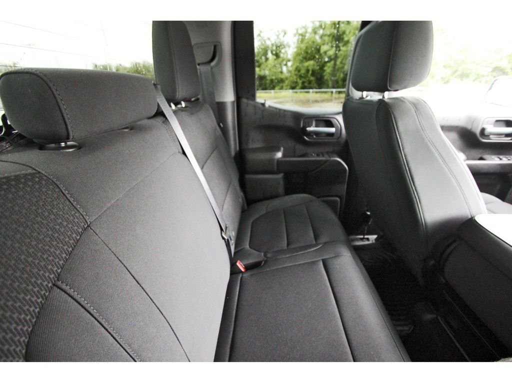 Used 2021 Black Chevrolet Custom image 13