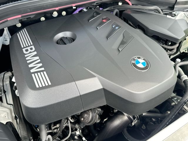 New 2026 Gray BMW 30 xDrive image 23