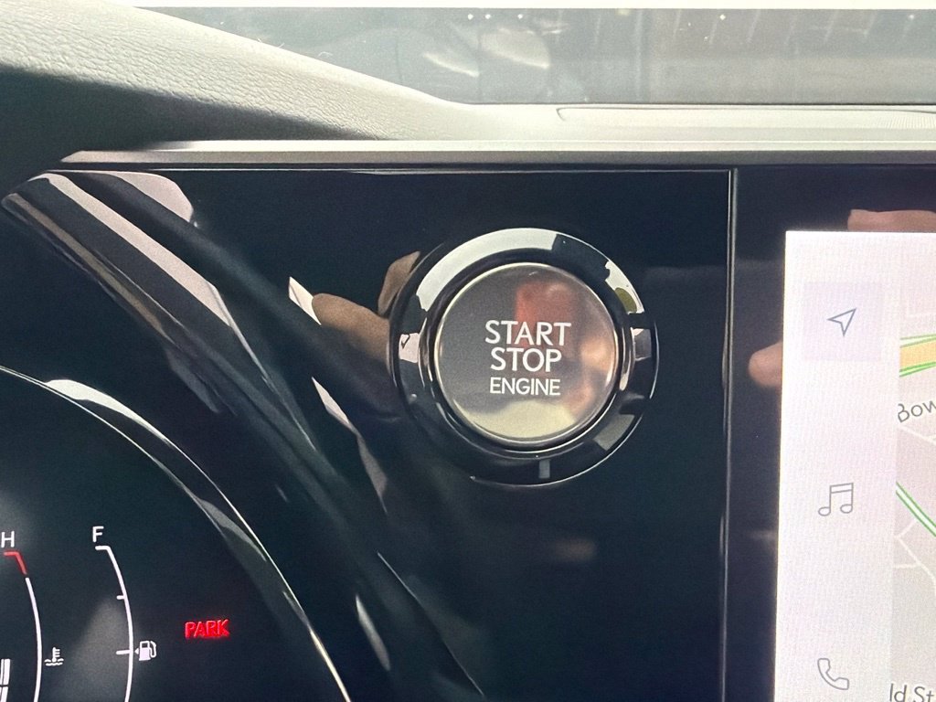 Used 2024 Silver Lexus 350 Premium image 19
