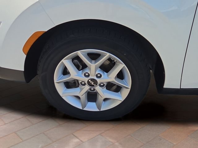 Certified Used 2024 White Kia S image 25