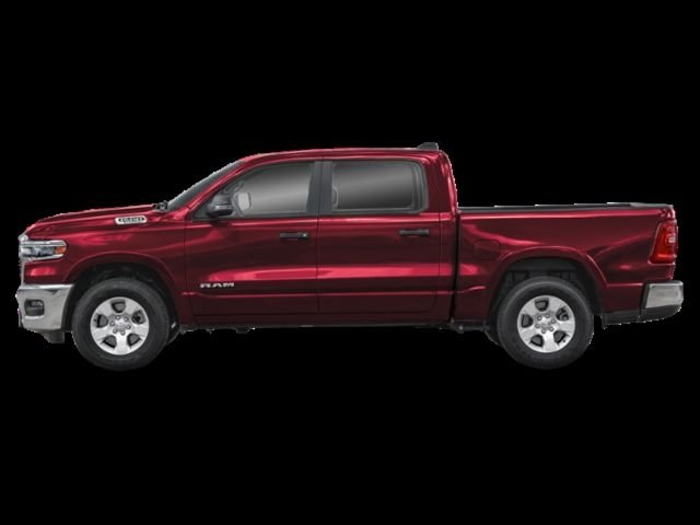Used 2025 Red Ram Big Horn/Lone Star image 3