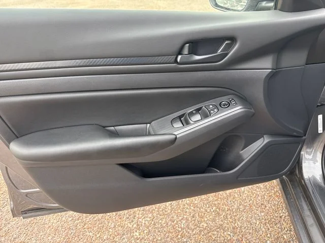 Certified Used 2025 Gray Nissan 2.5 S image 11