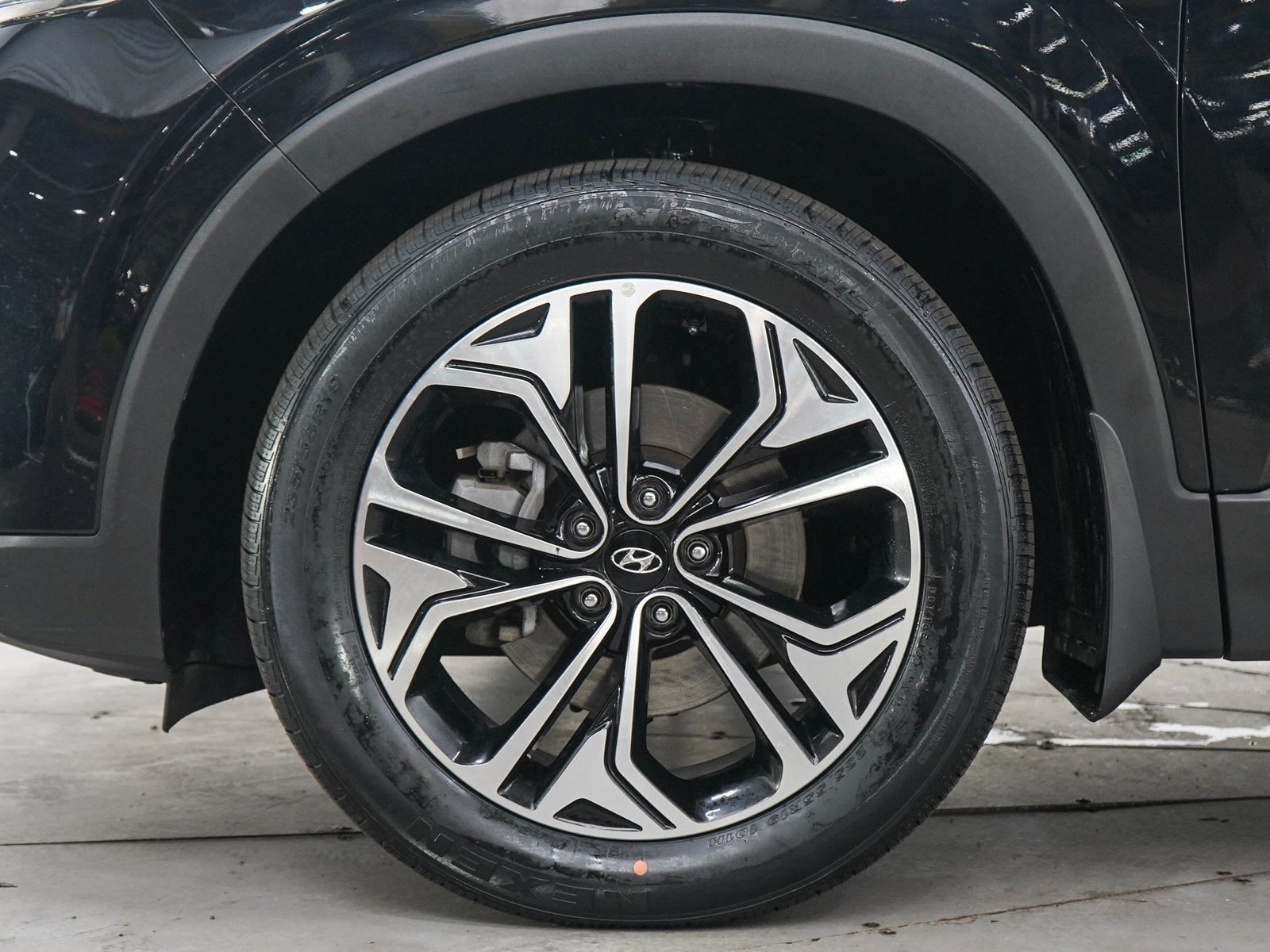 Used 2020 Twilight Black Hyundai Limited 2.0T Auto AWD image 32
