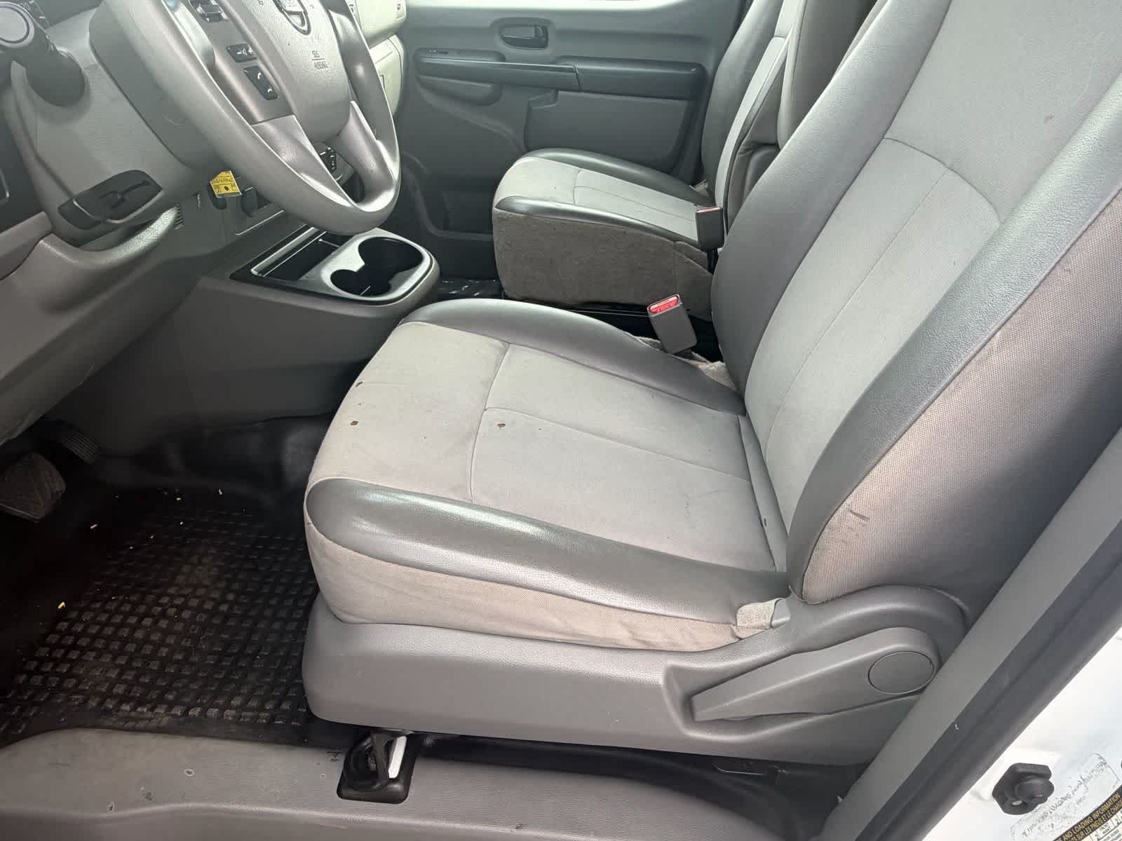 2018 Nissan NV Cargo S - Photo 16