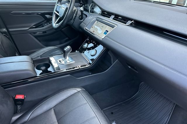 2022 Land Rover Range Rover Evoque S - Photo 14