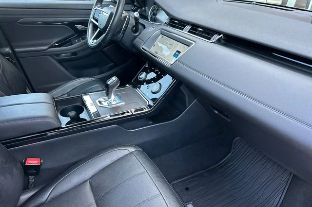 2022 Land Rover Range Rover Evoque S - Photo 14