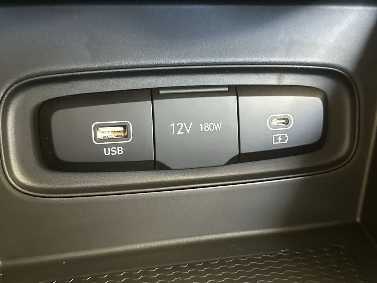 New 2026 Ecotronic Gray Hyundai SE image 12