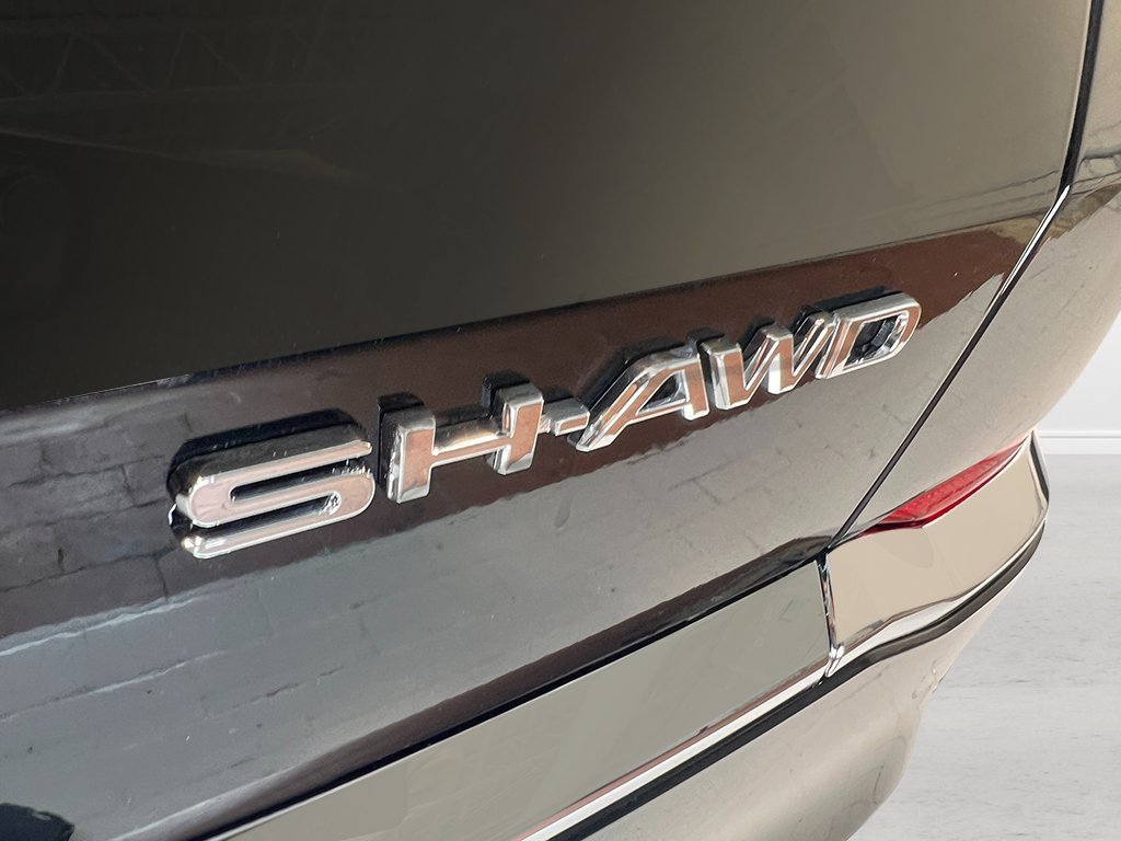 2026 Acura MDX Technology Package - Photo 6