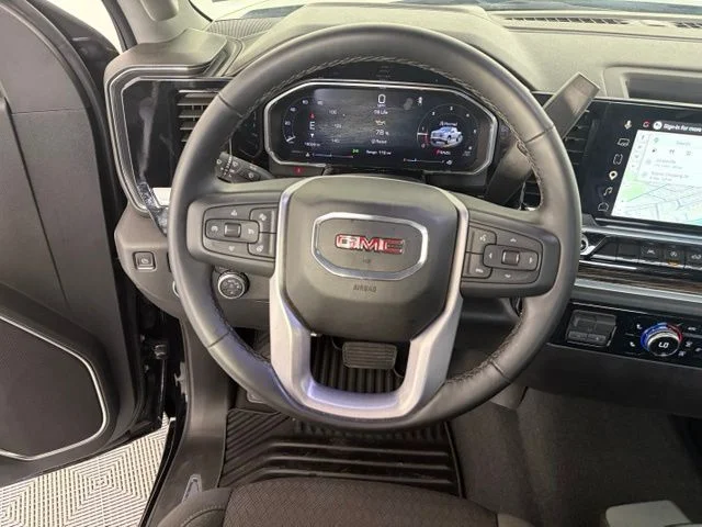 Certified Used 2026 Onyx Black GMC Elevation image 30