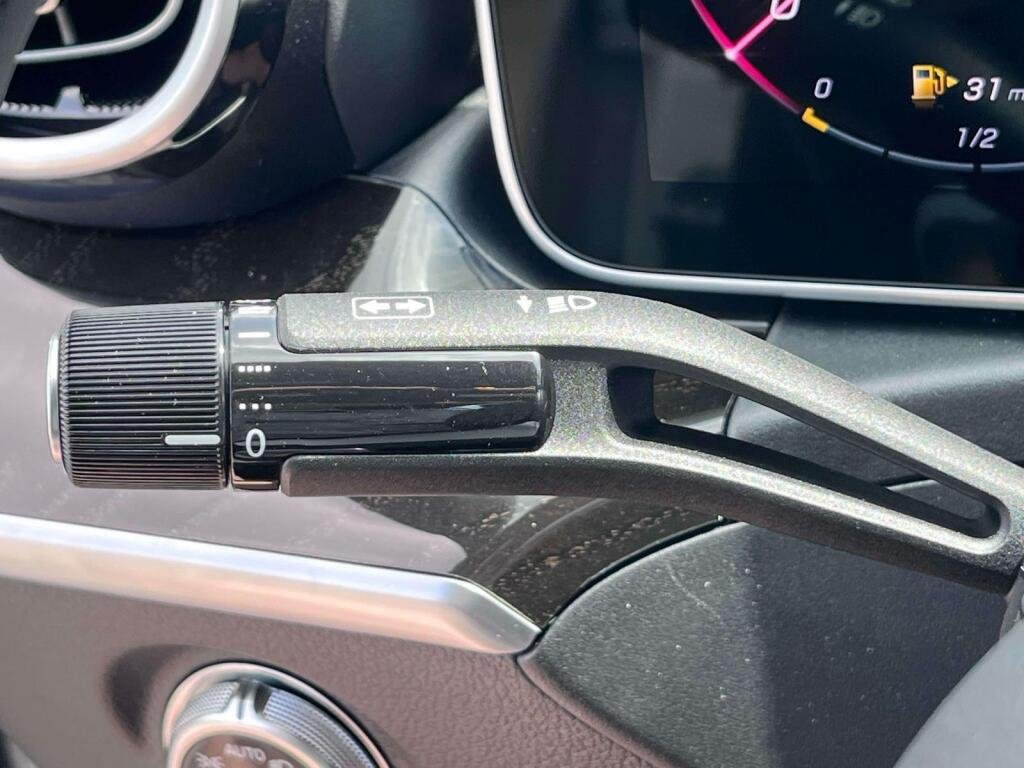 New 2026 Polar White Mercedes-Benz C 300 image 36