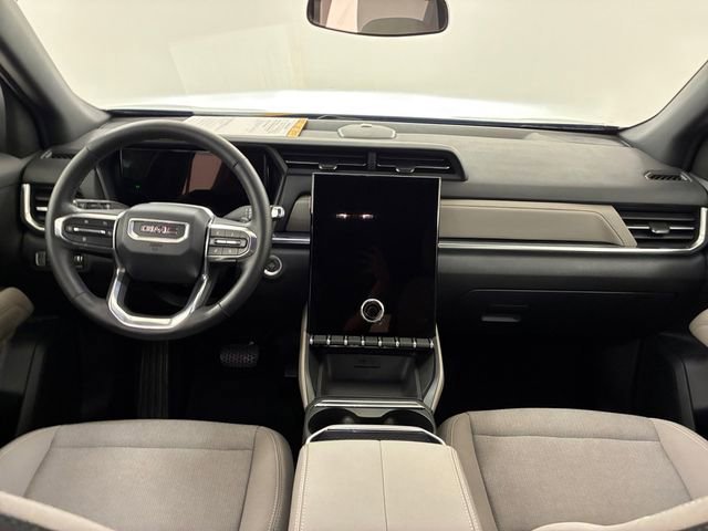Used 2025 Rapids Metallic GMC Elevation image 20