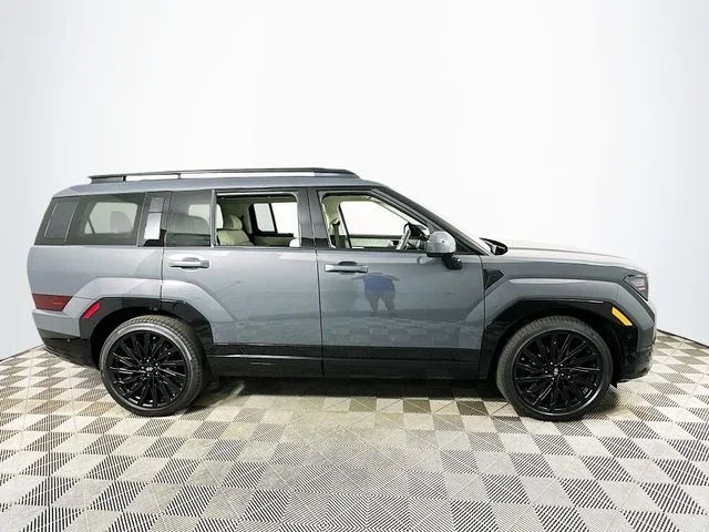 New 2025 Hyundai SANTA FE Calligraphy