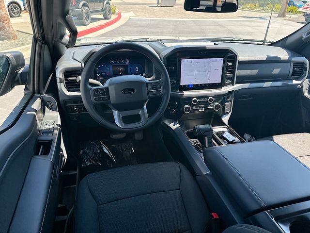 New 2026 Avalanche Ford XLT image 22