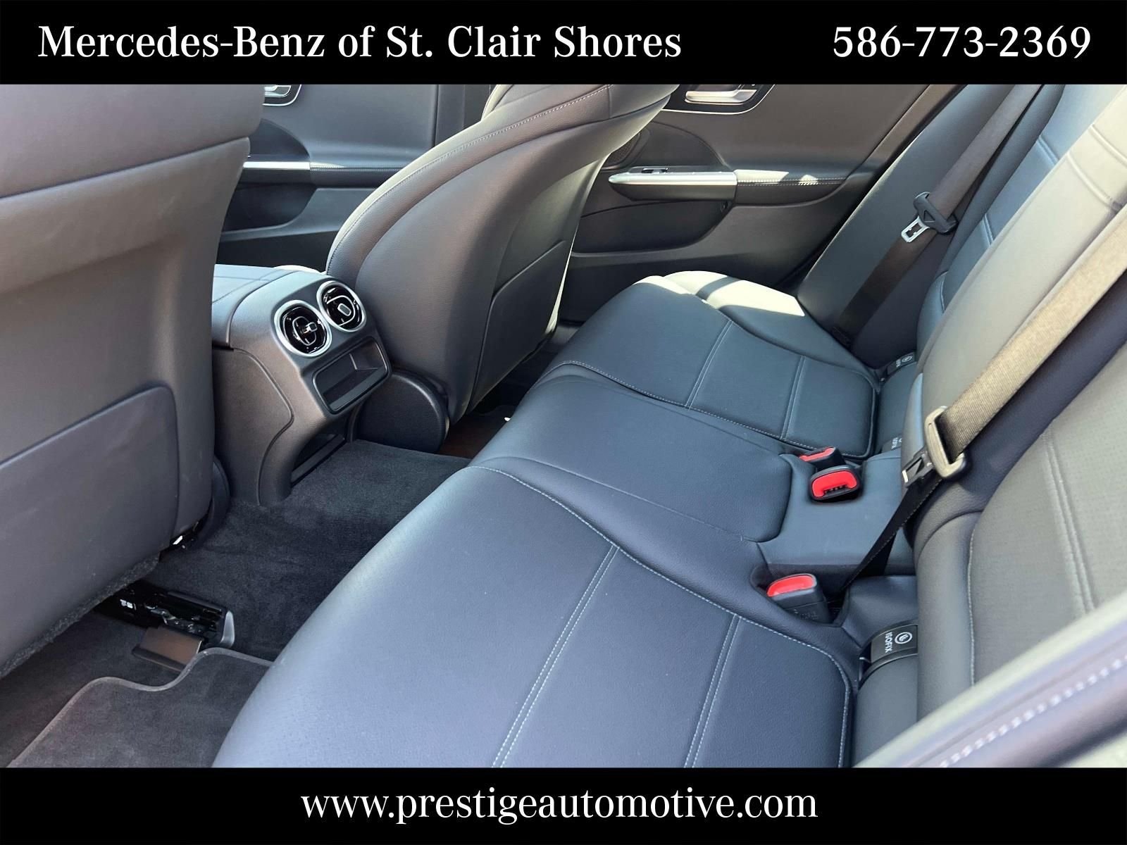 Certified Used 2025 Black Mercedes-Benz C 300 image 15