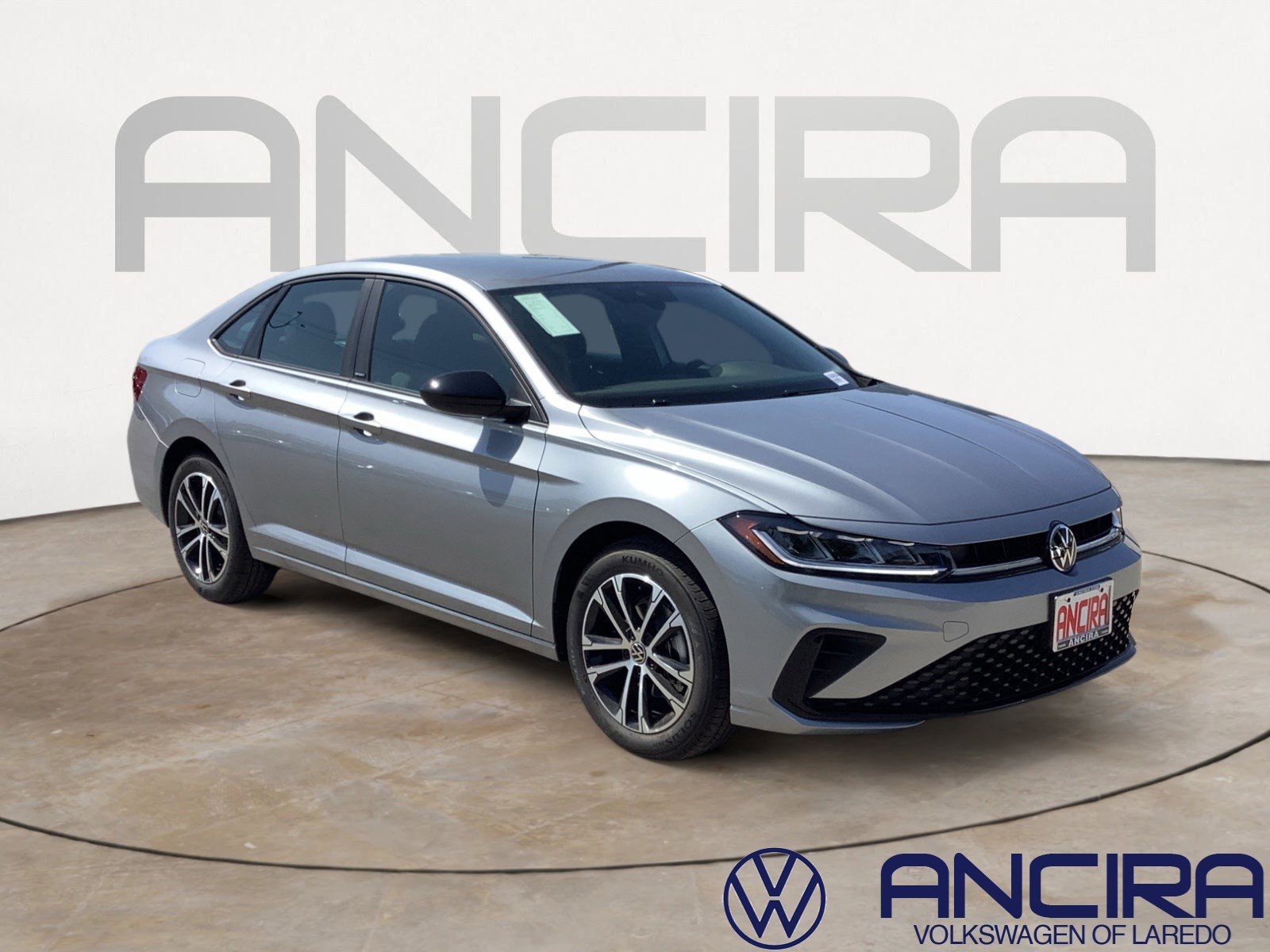 2026 Volkswagen Jetta