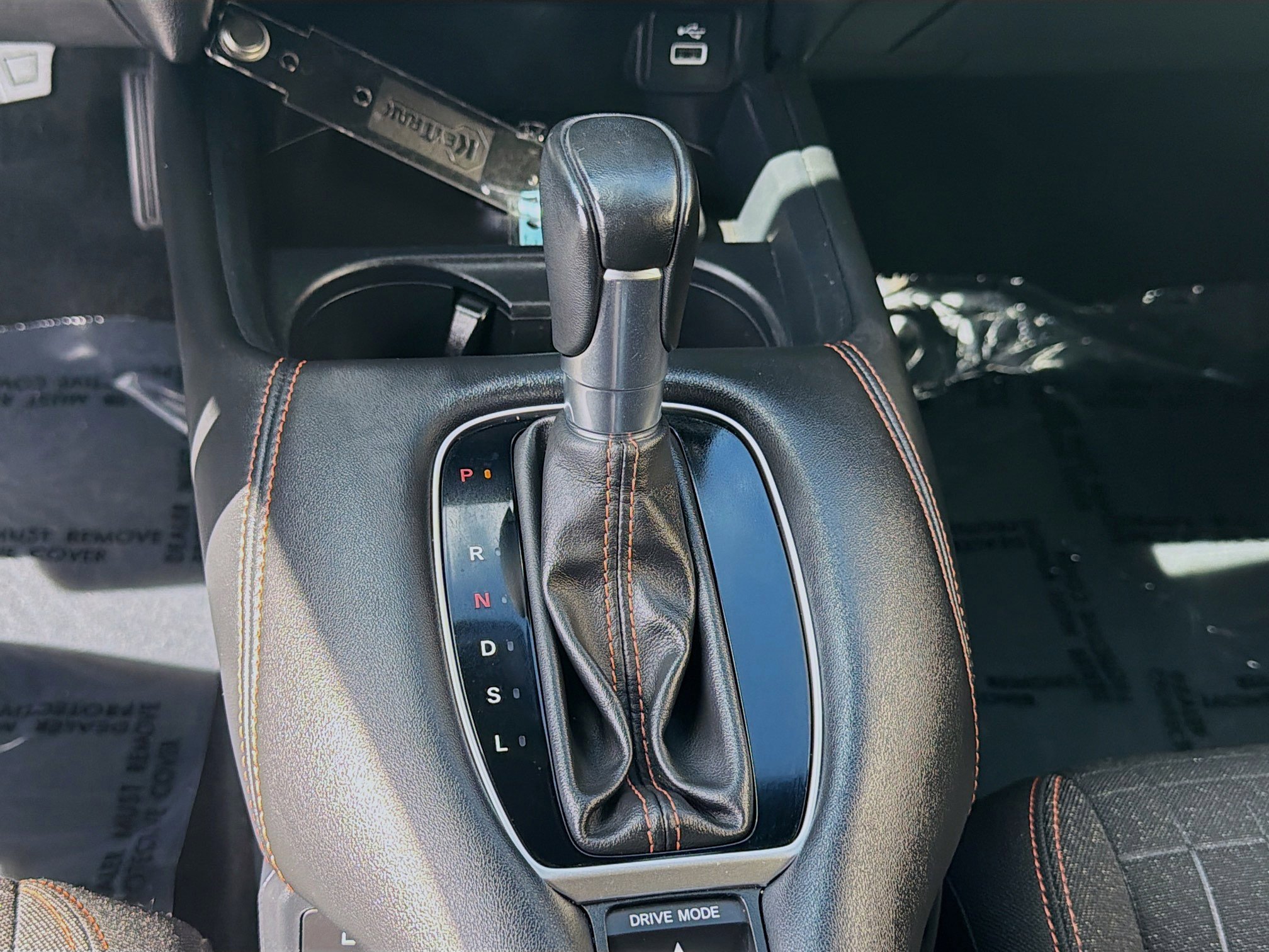 2023 Honda CR-V EX-L - Photo 16