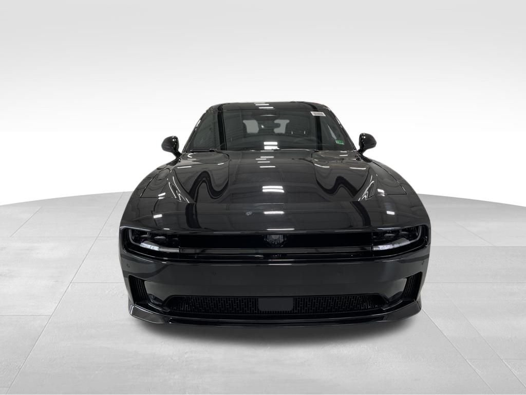 2025 Dodge Charger Daytona R/T - Photo 13