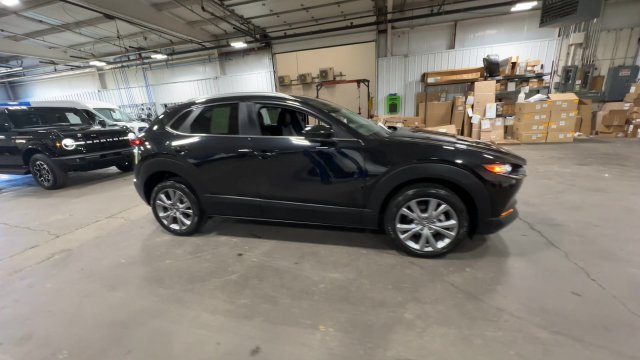 Certified Used 2023 Black Mazda 2.5 S Select Package image 13