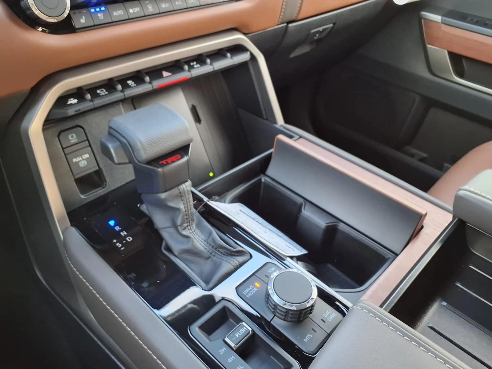 New 2026  Toyota 1794 Edition image 19