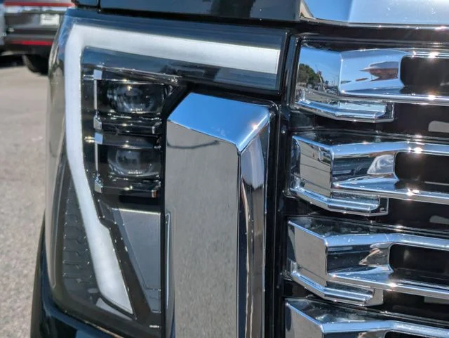 Certified Used 2024 Onyx Black GMC Denali image 10