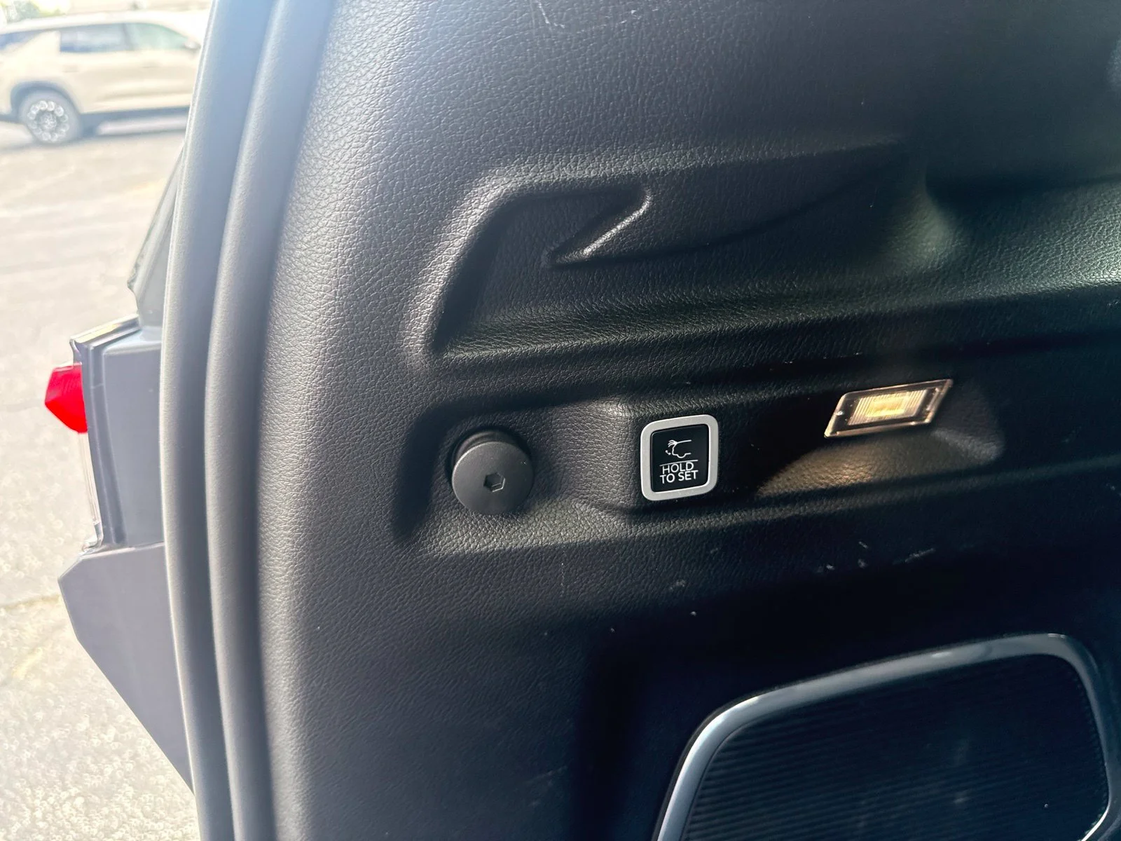 Used 2023 Gray Jeep Limited image 19