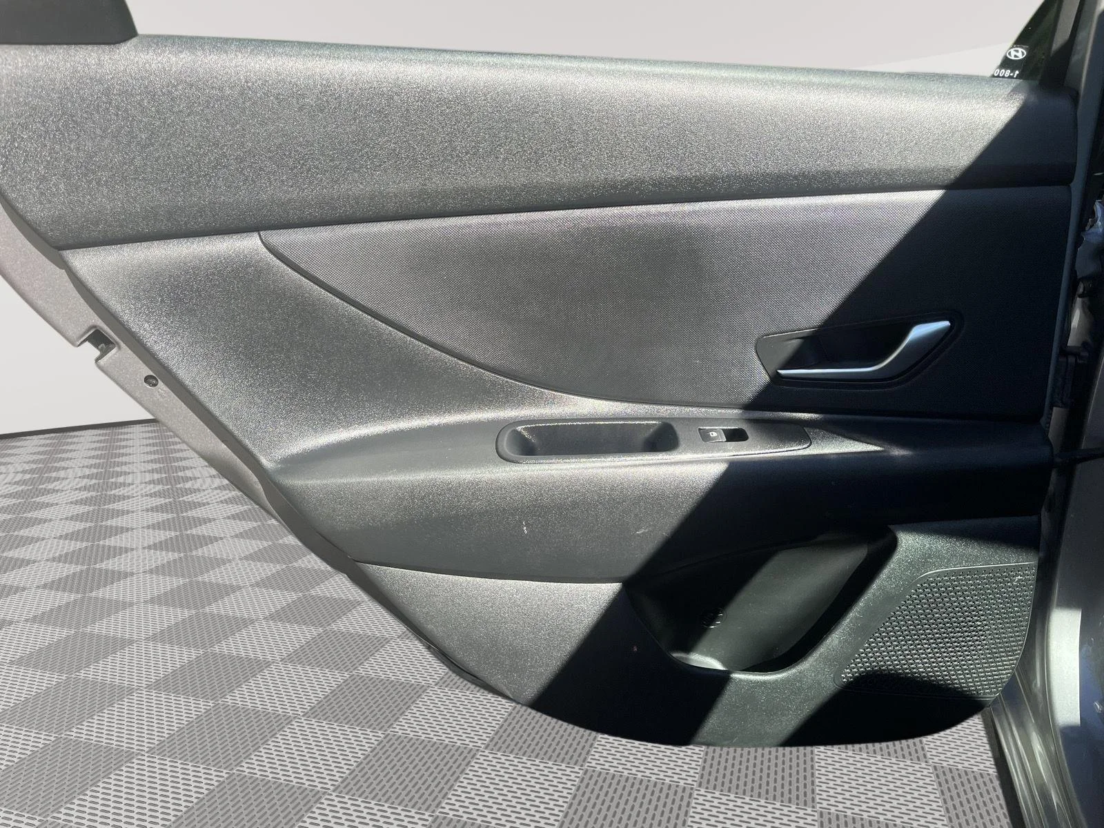 Used 2024 Fluid Metal Hyundai SEL image 11